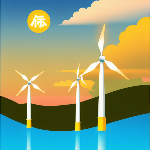 風力発電のメンテナンス方法