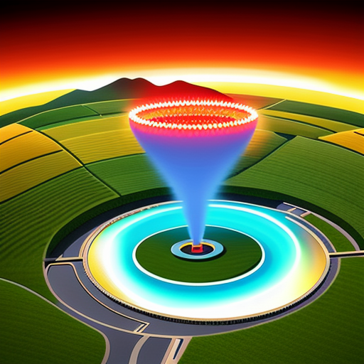 地熱発電の仕組み