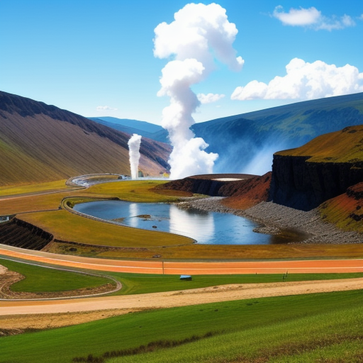 地熱発電のメリットとデメリット