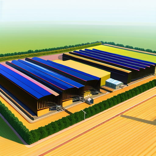 安定した発電量の重要性とその影響