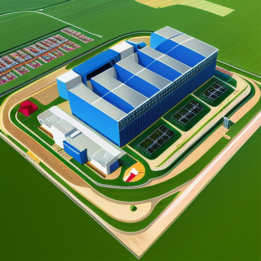 安定した発電量を得るための取り組み