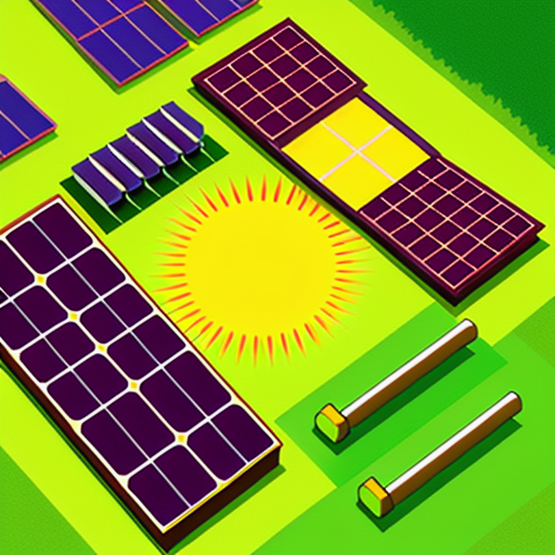 太陽光発電の基本とは