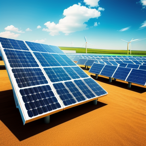 再生エネルギーの発電コストが高い理由
