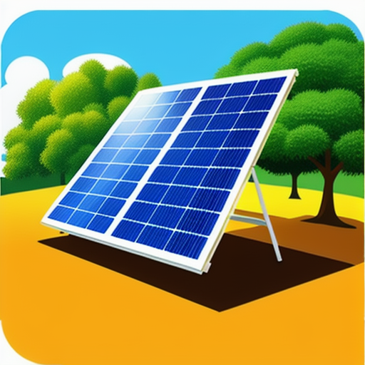 太陽光エネルギーの活用事例