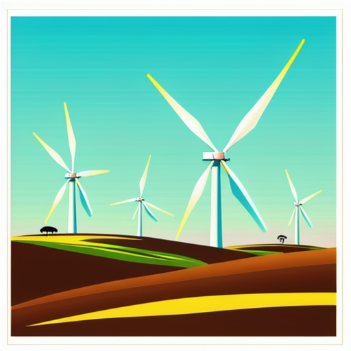 風力発電のメリットとは？