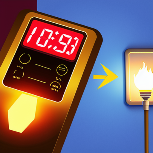 電気の節約についての重要性