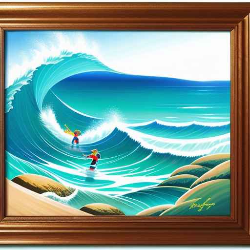 波力発電の現状と課題