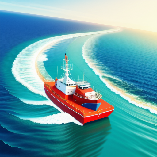 波力発電への投資とビジネスチャンス