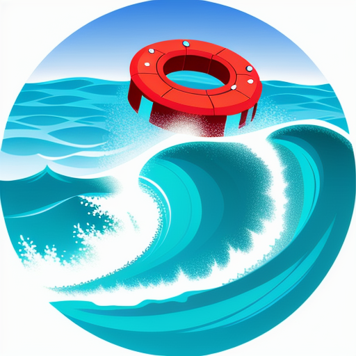 波力発電の普及に向けた課題と解決策