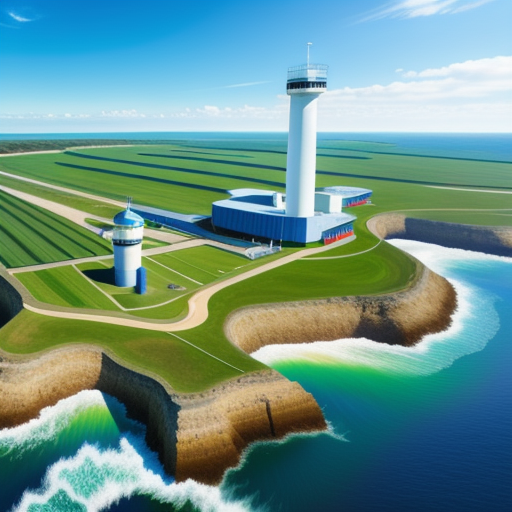 潮汐エネルギーとは何か？