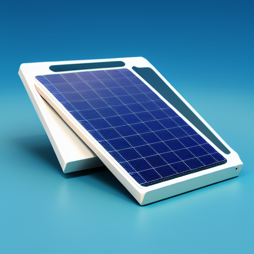 従来の太陽電池との違い