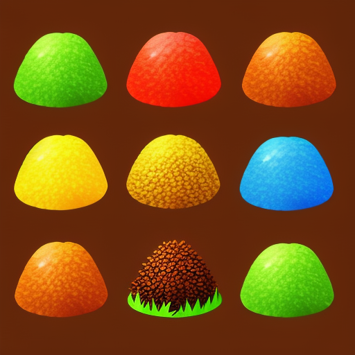 バイオマスの種類と特徴