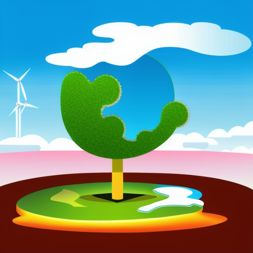 再生エネルギーとは何か?