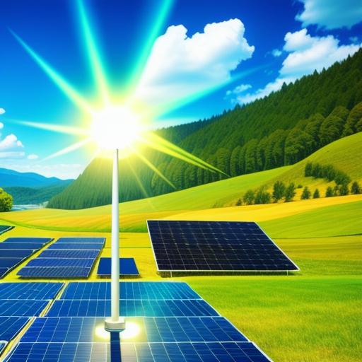 再生エネルギーとは何か?