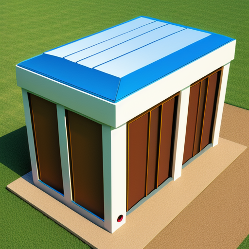 太陽熱温水器の設置方法と注意点