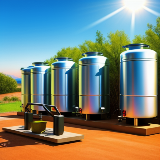 太陽熱温水器の普及状況と今後の展望