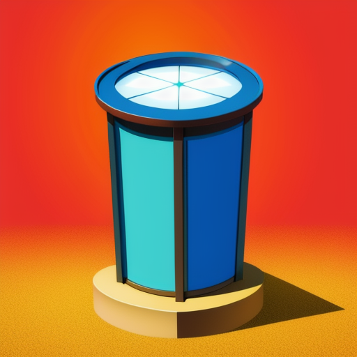 太陽炉の利点とメリット