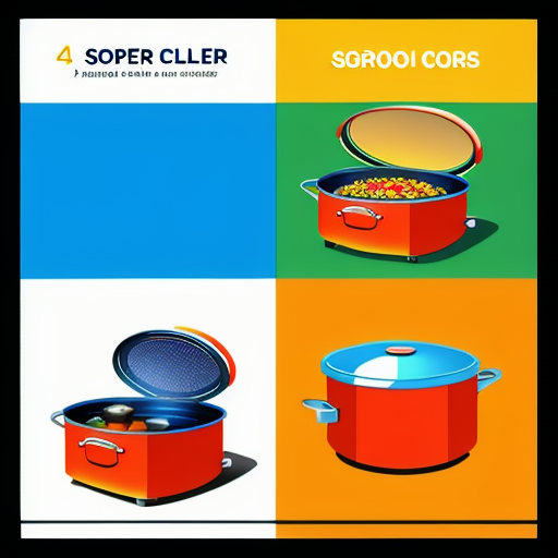 太陽炉の種類とその特徴