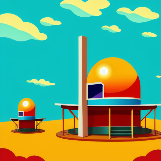 太陽炉の課題と今後の展望