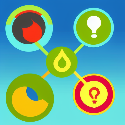 電気を節約するための具体的な方法