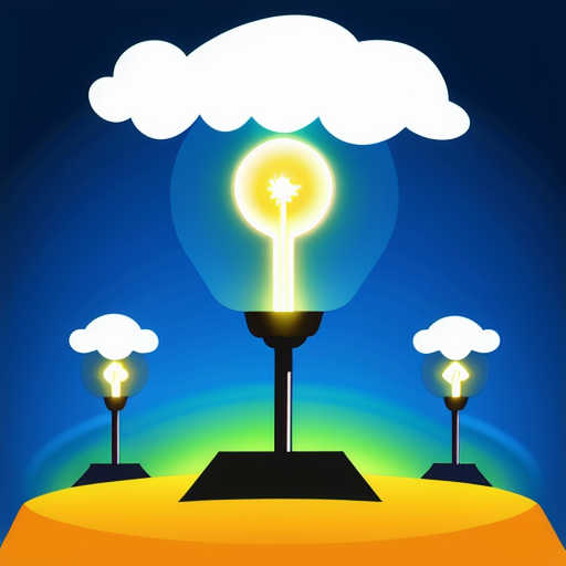 電気節約の成功事例紹介