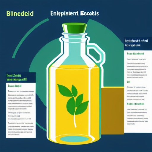 バイオディーゼルの特徴