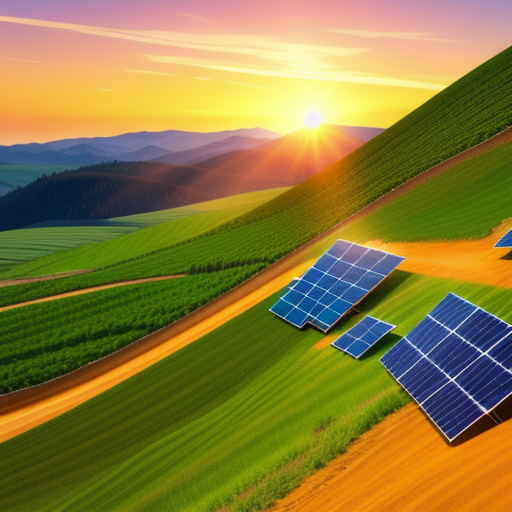 再生エネルギーの将来展望